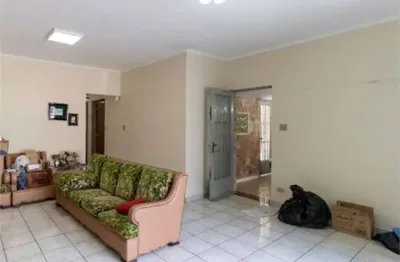 Casa com 3 quartos à venda na Rua Artur Dias, --, Saúde, São Paulo
