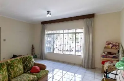 Casa com 3 quartos à venda na Rua Artur Dias, --, Saúde, São Paulo