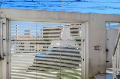 Casa com 3 quartos à venda na Rua Dom Lúcio de Sousa, --, Saúde, São Paulo