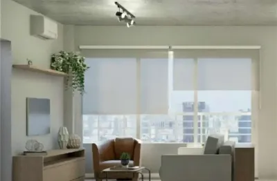 Apartamento com 1 quarto à venda na Rua Jacques Félix, --, Vila Nova Conceição, São Paulo