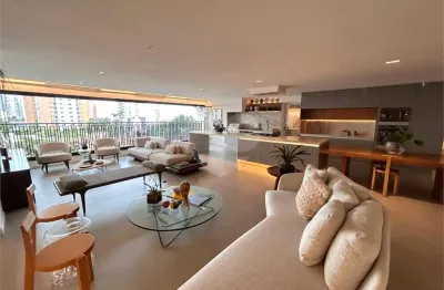 Apartamento-são paulo-vila mariana | ref.: reo568689