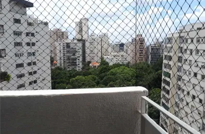 Apartamento com 3 quartos à venda na Rua Sergipe, --, Higienópolis, São Paulo