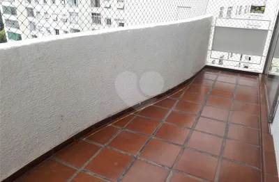 Apartamento com 3 quartos à venda na Rua Sergipe, --, Higienópolis, São Paulo