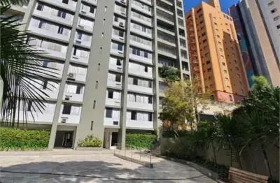 Apartamento 3 dormitórios - próximo paulista - cond. com lazer