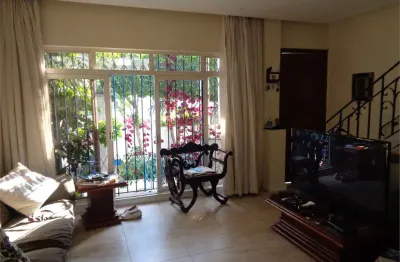 Casa com 4 quartos à venda na Avenida Moaci, --, Planalto Paulista, São Paulo