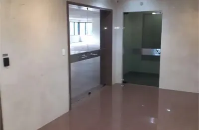 Sala comercial para alugar na Rua Doutor Geraldo Campos Moreira, --, Brooklin, São Paulo