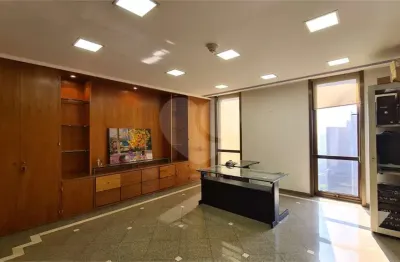 Sala comercial na avenida paulista com 500m² - 11 salas 8 vagas