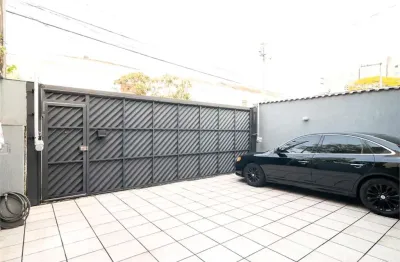 Casa com 3 quartos à venda na Rua Pedro Noel, --, Brooklin, São Paulo