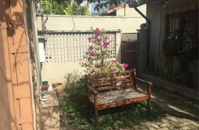 Casa com 3 quartos à venda na Rua Filadélfia, --, Brooklin, São Paulo