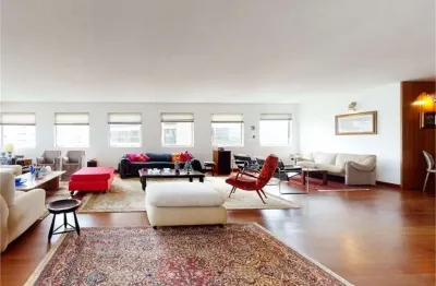 Apartamento à venda  jardim paulista. 4 quartos. 335m2!