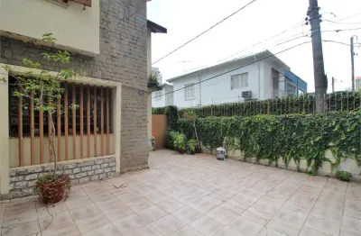 Rua das fiandeiras - comercial/residencial, 163m² au - 180m² terreno