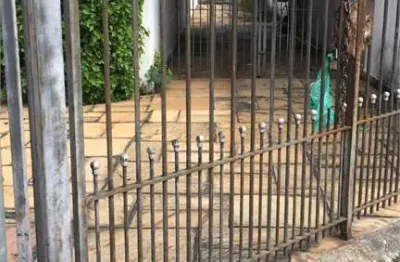 Casa com 3 quartos à venda na Rua João Franco, --, Vila Nova Conceição, São Paulo