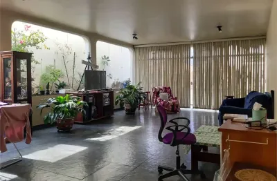 Casa com 4 quartos à venda na Rua Dona Brígida, --, Vila Mariana, São Paulo