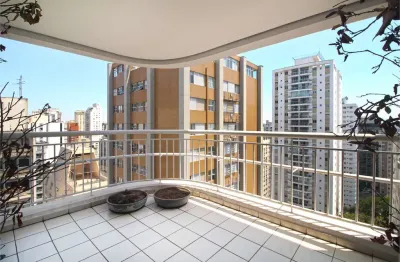 Apartamento com lazer no jardim américa - próximo a r. oscar freire