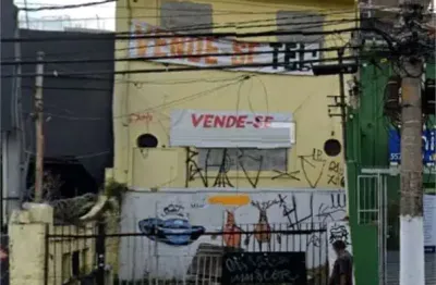 Terreno 420 m2 na domingos de morais - vila mariana próximo ao metrô