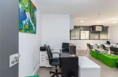 Sala comercial à venda na Rua Vergueiro, --, Vila Mariana, São Paulo