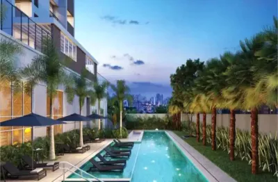 Apartamento com 4 quartos à venda na Avenida Indianópolis, --, Moema, São Paulo