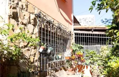 Casa comercial à venda na Rua Arizona, --, Brooklin, São Paulo
