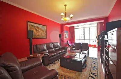 Apartamento 4 dormitórios, 3 banheiros, 3 salas, 1 vaga