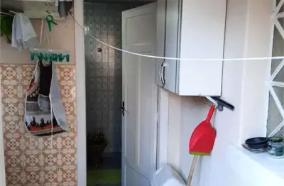 Casa com 2 quartos à venda na Rua Francisco Bayardo, --, Perdizes, São Paulo