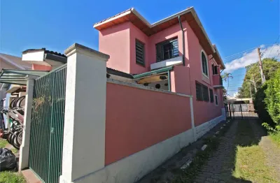 Casa com 4 quartos à venda na Rua Luisiania, --, Brooklin, São Paulo