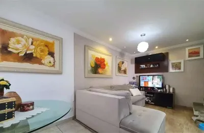 Casa em condomínio fechado com 3 quartos à venda na Rua Nossa Senhora da Saúde, --, Saúde, São Paulo