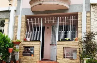 Casa com 2 quartos à venda na Rua Alberto de Oliveira, --, Bela Vista, São Paulo