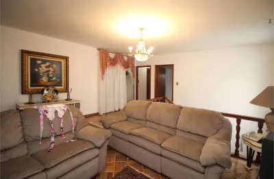 Casa com 4 quartos à venda na Avenida Ireré, --, Planalto Paulista, São Paulo