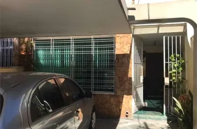 Casa com 3 quartos à venda na Rua Pedro de Sousa Campos Filho, --, Vila Madalena, São Paulo