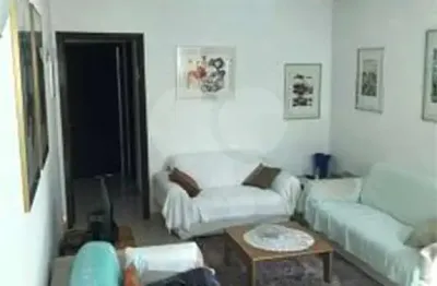 Casa com 3 quartos à venda na Rua Pedro de Sousa Campos Filho, --, Vila Madalena, São Paulo