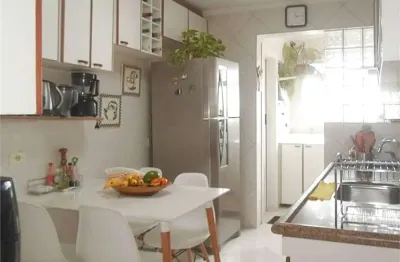 Apartamento com 2 quartos à venda na Alameda dos Anapurus, --, Moema, São Paulo
