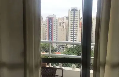 Apartamento-são paulo-vila olímpia | ref.: reo595843