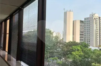 Sala comercial para alugar na Avenida Engenheiro Luiz Carlos Berrini, --, Brooklin, São Paulo