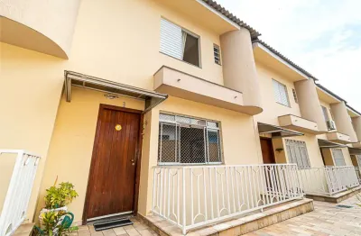 Casa em condomínio fechado com 3 quartos à venda na Rua Traituba, --, Saúde, São Paulo