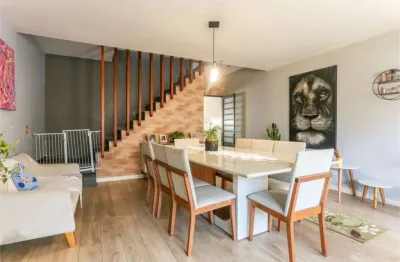 Casa com 3 quartos à venda na Rua João Lopes, --, Vila Mariana, São Paulo