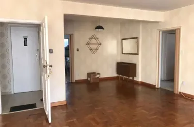 Apartamento com 3 quartos à venda na Rua Lisboa, --, Jardim América, São Paulo