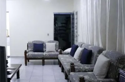 Casa com 6 quartos à venda na Rua Itaibi, --, Saúde, São Paulo