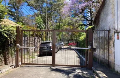 Casa com 4 quartos à venda na Rua Sílvio Vicente Carbone, --, Brooklin, São Paulo