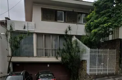 Casa comercial à venda na Rua do Paraíso, --, Paraíso, São Paulo