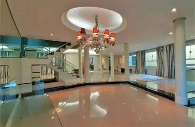 Casa com 4 quartos à venda na Rua Comendador Júlio Pereira Lopes, --, Vila Mariana, São Paulo