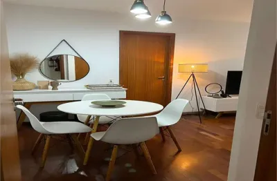 Apartamento com 1 quarto à venda na Rua Doutor Albuquerque Lins, --, Higienópolis, São Paulo