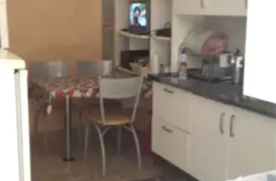 Casa com 5 quartos à venda na Avenida Piassanguaba, --, Planalto Paulista, São Paulo