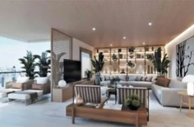 Um empreendimento inédito, em um dos pontos mais altos de perdizes!