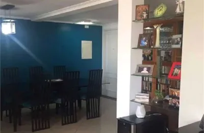 Cobertura com 3 quartos à venda na Rua do Arraial, --, Vila Mariana, São Paulo