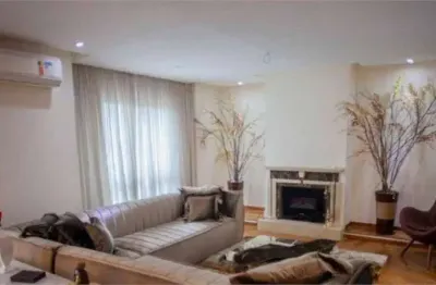 Apartamento com 4 quartos à venda na Rua Payaguas, --, Campo Belo, São Paulo