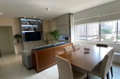 Apartamento-são paulo-vila mariana | ref.: reo569497