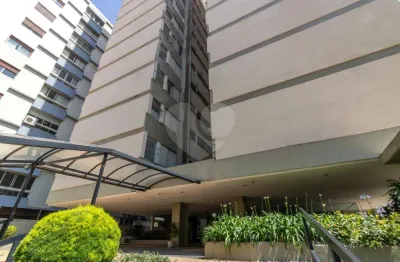 Apartamento com 2 quartos à venda na Rua Doutor Albuquerque Lins, --, Higienópolis, São Paulo