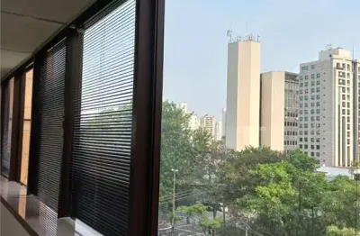 Sala comercial para alugar na Avenida Engenheiro Luiz Carlos Berrini, --, Brooklin, São Paulo