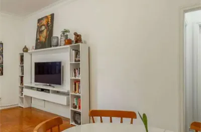 Apartamento com 3 quartos à venda na Rua Doutor Penaforte Mendes, --, Bela Vista, São Paulo