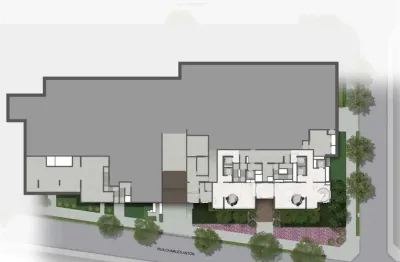 Apartamento com 3 quartos à venda na Rua Charles Astor, --, Chácara Klabin, São Paulo